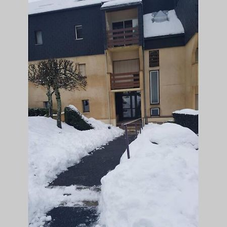 Studio Idealement Situe Cauterets Exterior foto