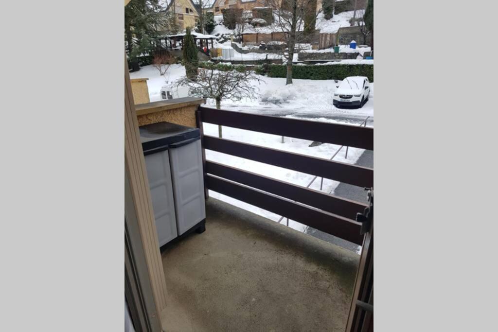 Studio Idealement Situe Cauterets Exterior foto